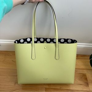 NWOT Kate Spade Tote